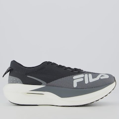 Tênis Feminino Fila Racer Carbon 3 - Foto 1