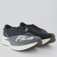 Tênis Feminino Fila Racer Carbon 3 - Foto 2