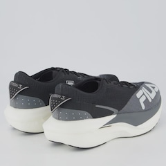 Tênis Feminino Fila Racer Carbon 3 - Foto 3