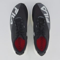 Tênis Feminino Fila Racer Carbon 3 - Foto 4
