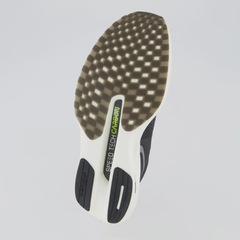 Tênis Feminino Fila Racer Carbon 3 - Foto 5