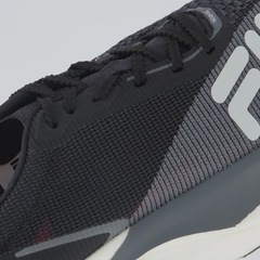 Tênis Feminino Fila Racer Carbon 3 - Foto 7