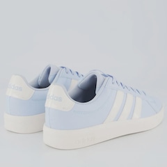 Tênis Feminino adidas Grand Court Base 3.0 - Foto 3
