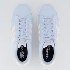Tênis Feminino adidas Grand Court Base 3.0 - Foto 4