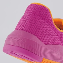 Tênis Feminino adidas Dropset Base Trainer - Foto 6