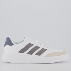 Tênis Masculino adidas Court Block - Foto 1
