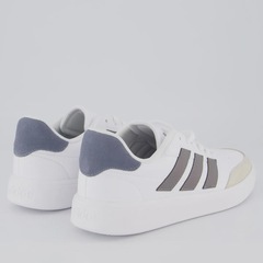 Tênis Masculino adidas Court Block - Foto 3