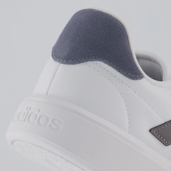 Tênis Masculino adidas Court Block - Foto 6