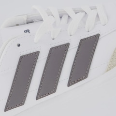 Tênis Masculino adidas Court Block - Foto 7