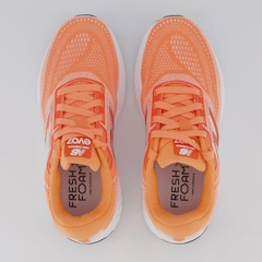 Tênis Feminino New Balance Fresh Foam X Evoz V4 - Foto 4