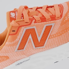 Tênis Feminino New Balance Fresh Foam X Evoz V4 - Foto 7