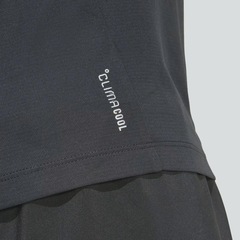 Camiseta adidas Run Ess Tee Masculina - Foto 6