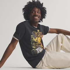 Camiseta adidas Jamaica Originals I Masculina - Foto 6