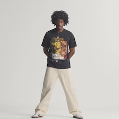 Camiseta adidas Jamaica Originals I Masculina - Foto 7