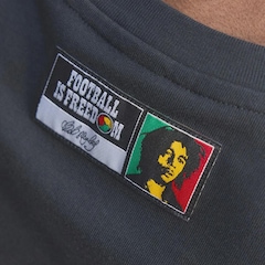 Camiseta adidas Jamaica Originals I Masculina - Foto 8