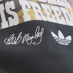Camiseta adidas Jamaica Originals I Masculina - Foto 9