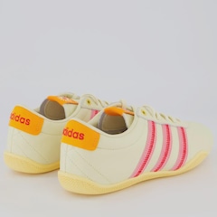 Tênis Feminino adidas Grand Court Lo - Foto 3