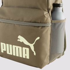 Mochila Puma Phase Logo - Foto 4