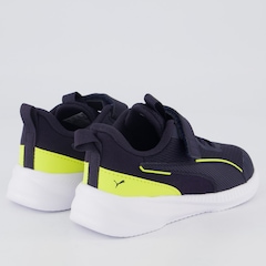 Tênis Infantil Puma Flyer 3 AC+ - Foto 3