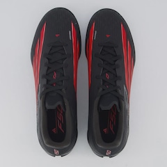 Chuteira de Society Masculina adidas F50 League TF - Foto 4