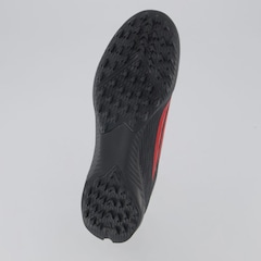 Chuteira de Society Masculina adidas F50 League TF - Foto 5