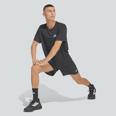 Bermuda adidas ADI365 BR Masculina - Foto 3