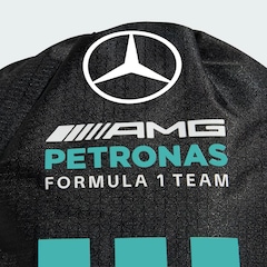 Bolsa de Academia adidas Mercedes AMG Petronas F1 Team DNA - Foto 3