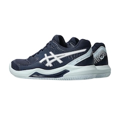 Tênis Feminino Asics Gel-Dedicate 8 Clay - Foto 4