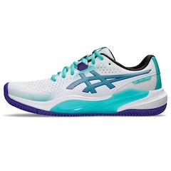 Tênis Masculino Asics Gel-Challenger 15 Clay - Foto 2