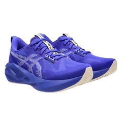 Tênis ASICS Novablast 5 Feminino - Foto 3
