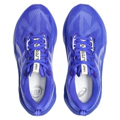 Tênis ASICS Novablast 5 Feminino - Foto 4