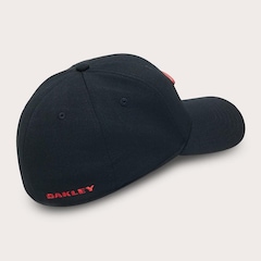 Boné Oakley Tincan Cap Pitch - Foto 2