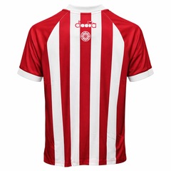 Camisa do Náutico I 25/26 Diadora Torcedor Masculina - Foto 3