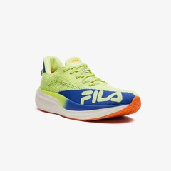 Tênis Feminino Fila Racer Speedzone - Foto 8