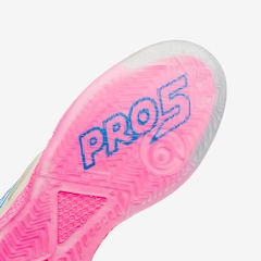 Chuteira Futsal Adulto Umbro Pro 5 Bump - Foto 10