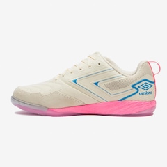 Chuteira Futsal Adulto Umbro Pro 5 Bump - Foto 2