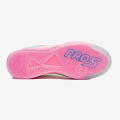 Chuteira Futsal Adulto Umbro Pro 5 Bump - Foto 5