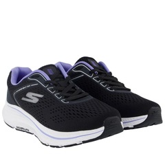 Tênis Feminino Skechers Go Run Consistent 2.0 - Foto 2