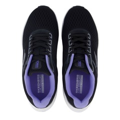 Tênis Feminino Skechers Go Run Consistent 2.0 - Foto 4