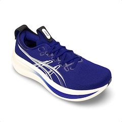 Tênis Masculino ASICS Gel-Nimbus 28 - Foto 2
