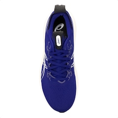 Tênis Masculino ASICS Gel-Nimbus 28 - Foto 3