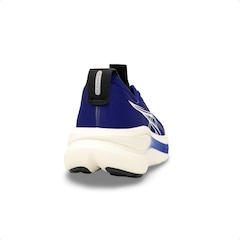 Tênis Masculino ASICS Gel-Nimbus 28 - Foto 4