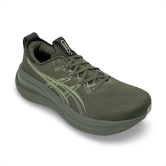 Tênis Masculino ASICS Gel-Nimbus 28 - Foto 2