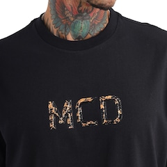 Camiseta MCD Volcanic Masculina - Foto 2