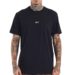 Camiseta MCD Ampulheta Costas Masculina - Foto 1