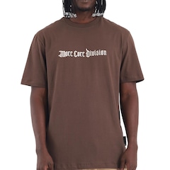 Camiseta MCD Caligrafiti Masculina - Foto 1