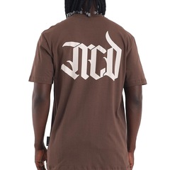 Camiseta MCD Caligrafiti Masculina - Foto 2
