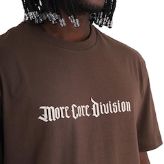 Camiseta MCD Caligrafiti Masculina - Foto 3