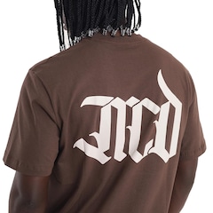 Camiseta MCD Caligrafiti Masculina - Foto 4