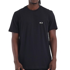 Camiseta MCD Chronos Costas Masculina - Foto 1